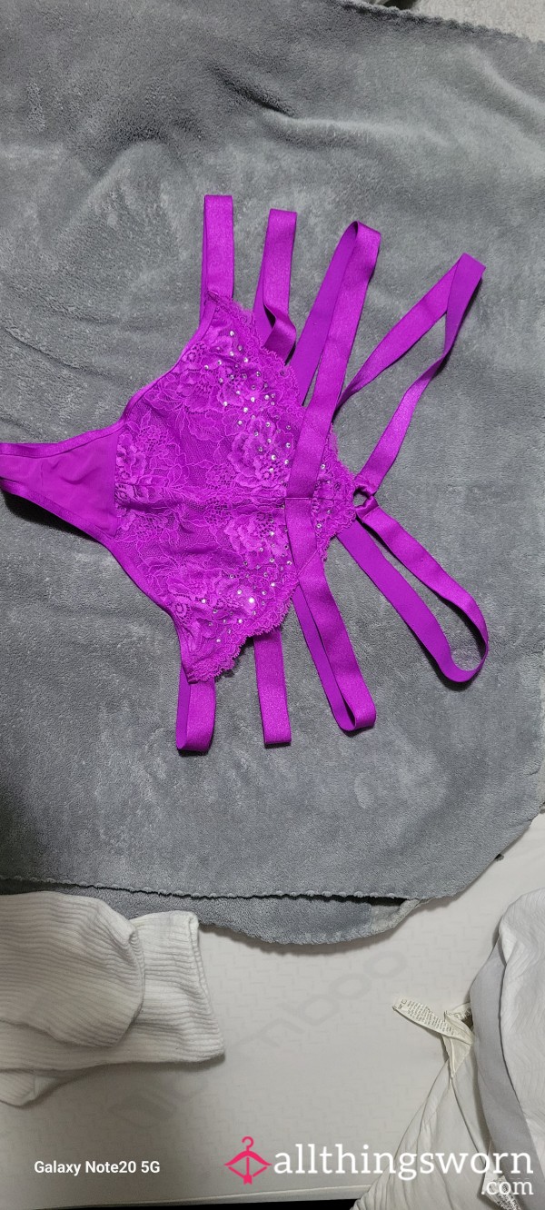 Cute Purple 💜#