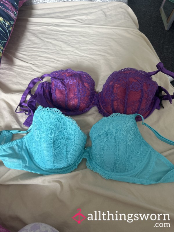 Cute Push Up Bras