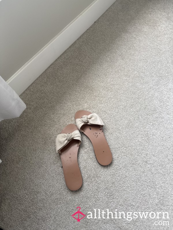 Cute Sandals