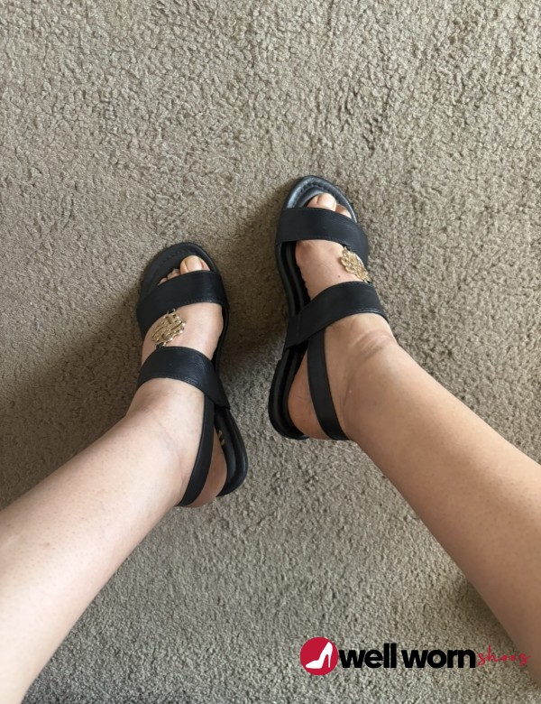 Cute Sandles