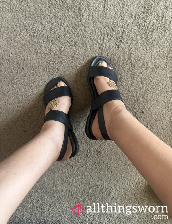 Cute Sandles