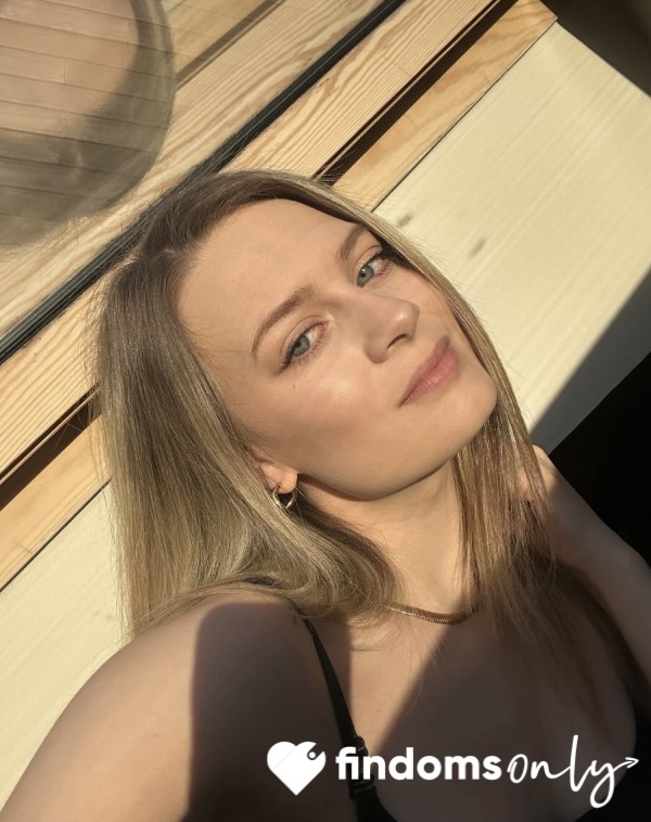 Cute Selfies