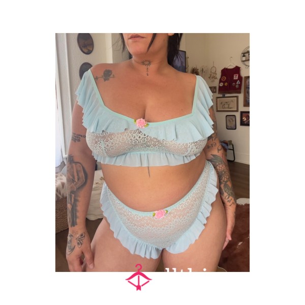 Cute Set 🦋