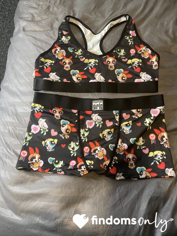 Cute Set