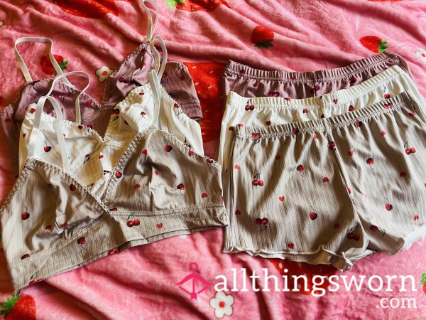 Cute Sets 🩷