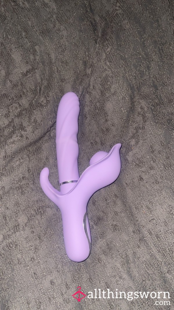Cute 🥰 S** Toy