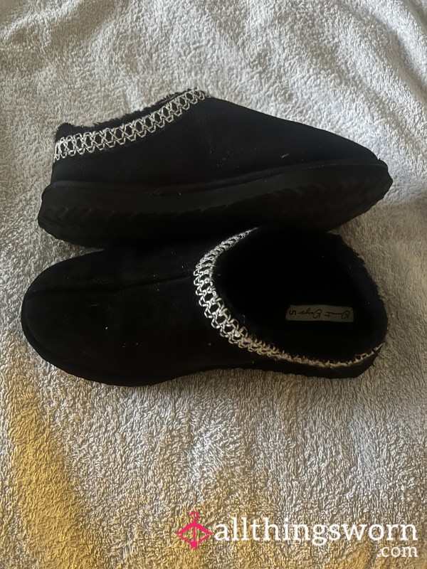 Cute Slippers