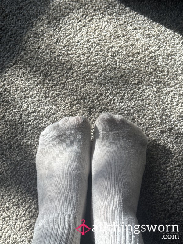 Cute Smelly Socks