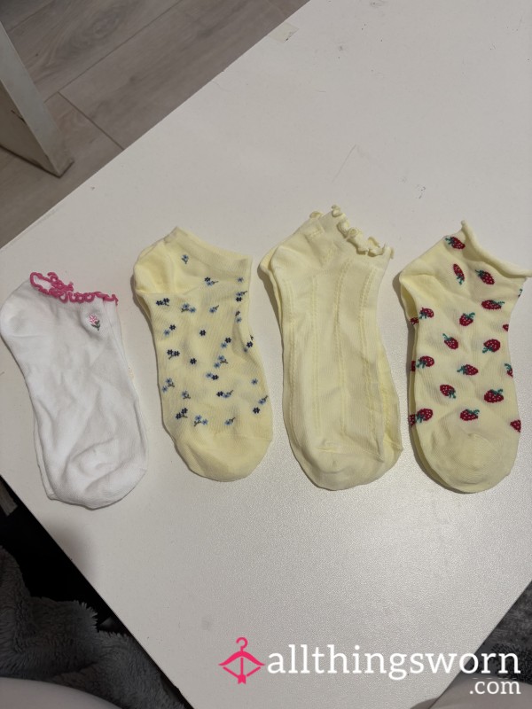 Cute Sock Wears