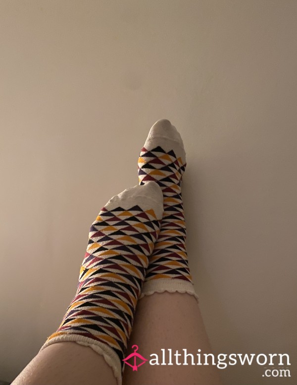 Cute Socks