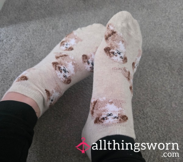 Cute Socks