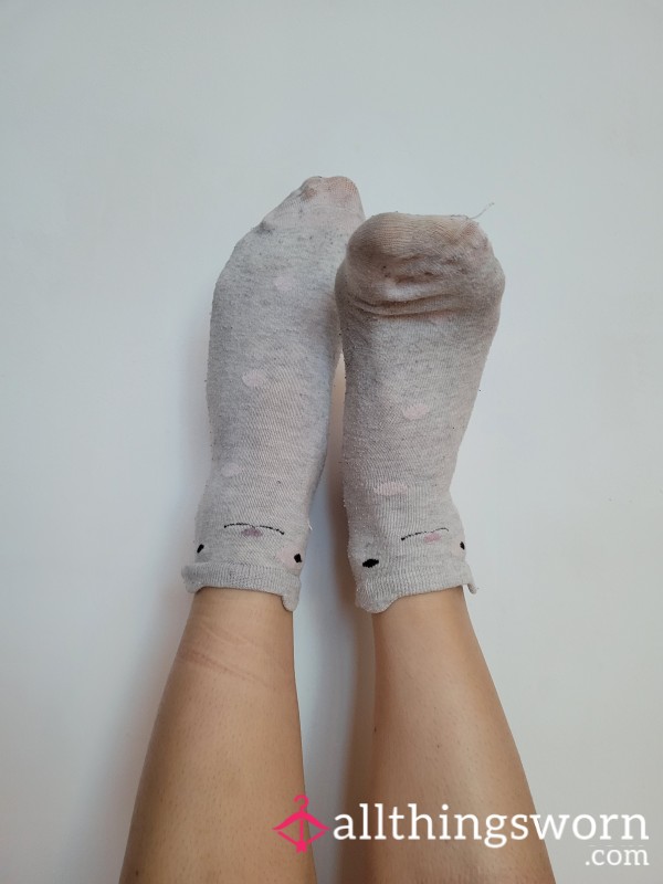 Cute Socks