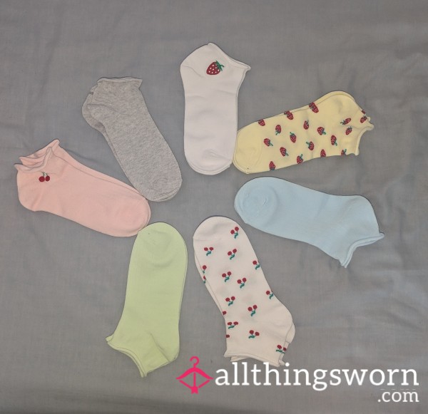 Cute Socks