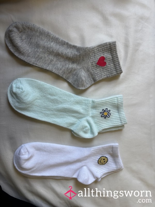 Cute Socks