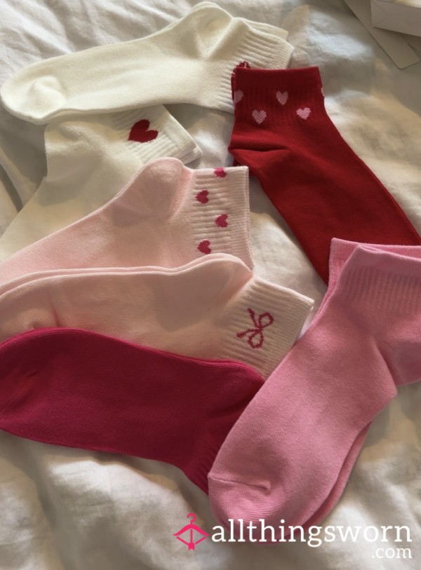 Cute Socks💗
