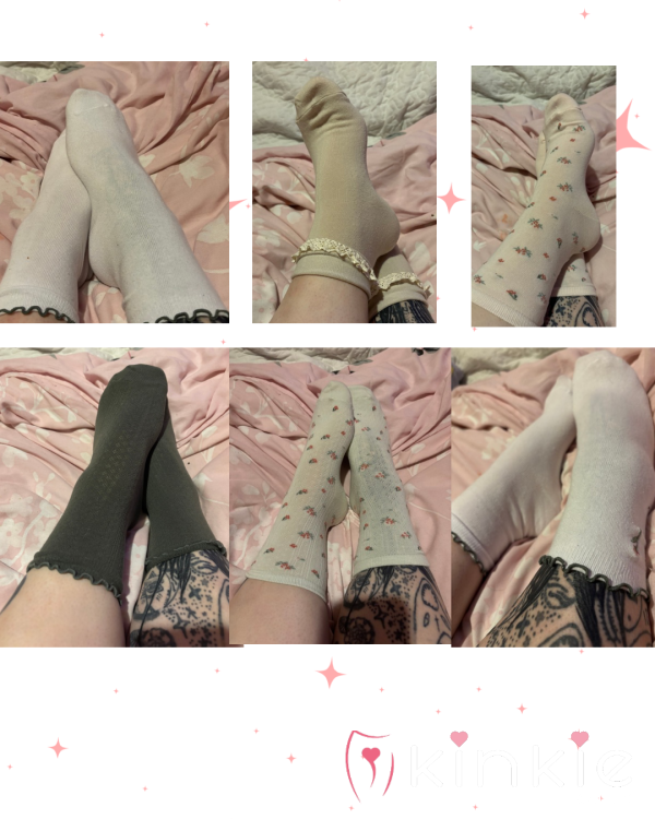 Cute Socks 💕
