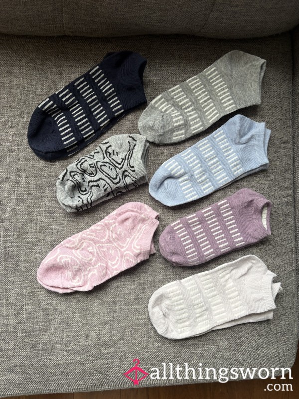 Cute Socks