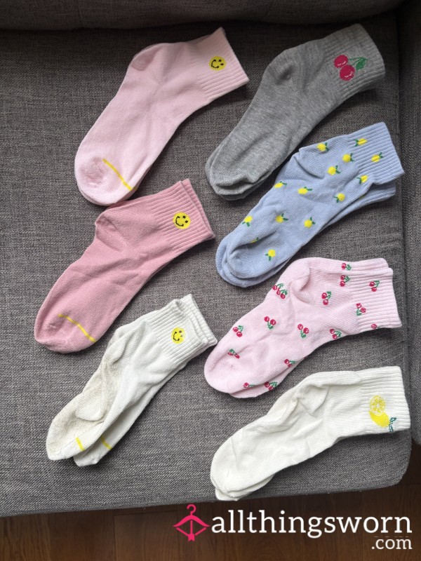 Cute Socks