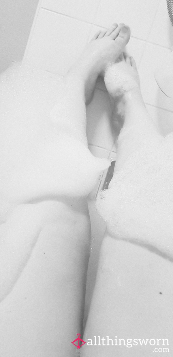 Cute Soles, Dangerous Intentions 😉