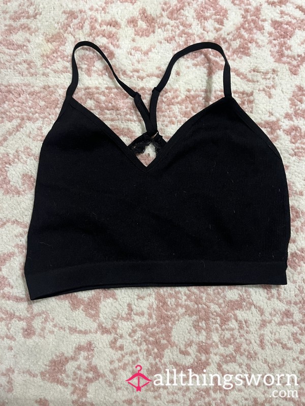 Cute Sports Bra