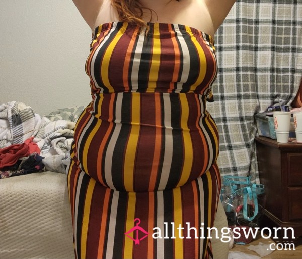 Cute Summer Dress