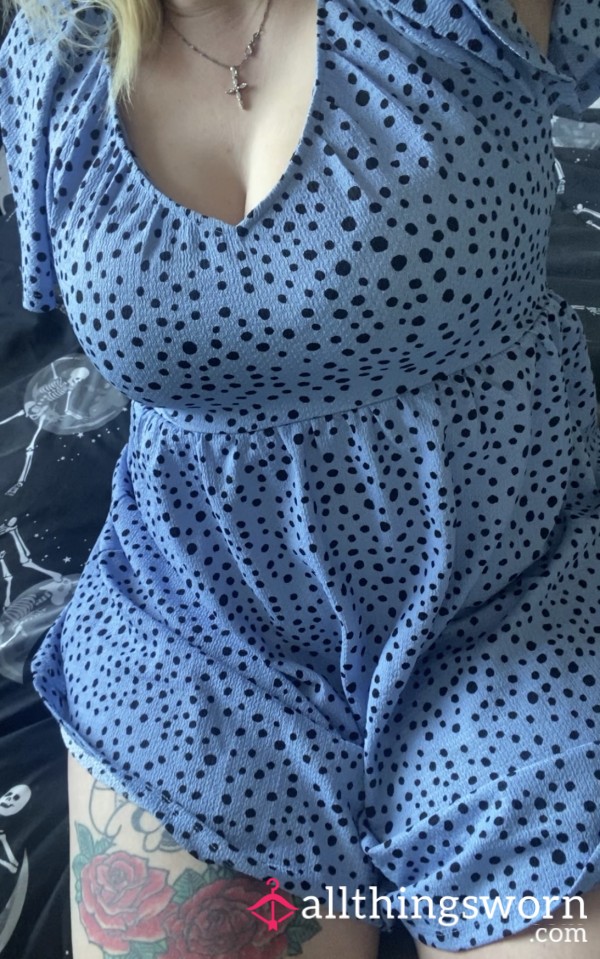 Cute Summer Dress