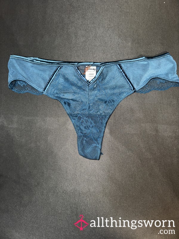 Cute Thong