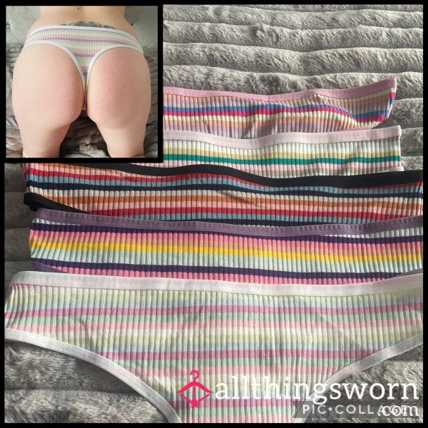 Cute Thong