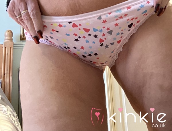 Cute Thongs