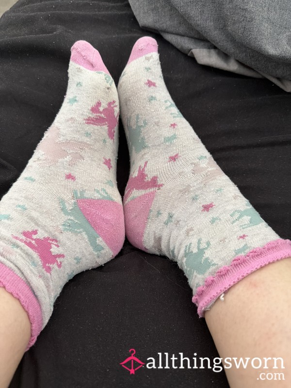 Cute Unicorn