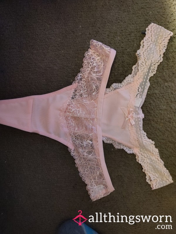 Cute Unique Panties