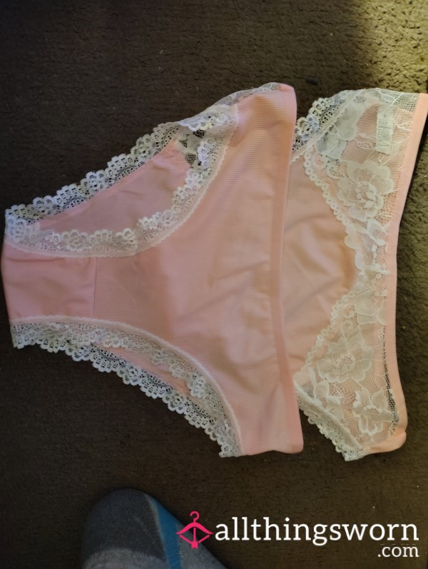 Cute Unique Panties