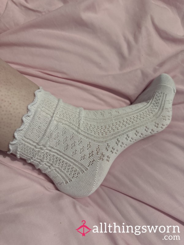 Cutesie Socks