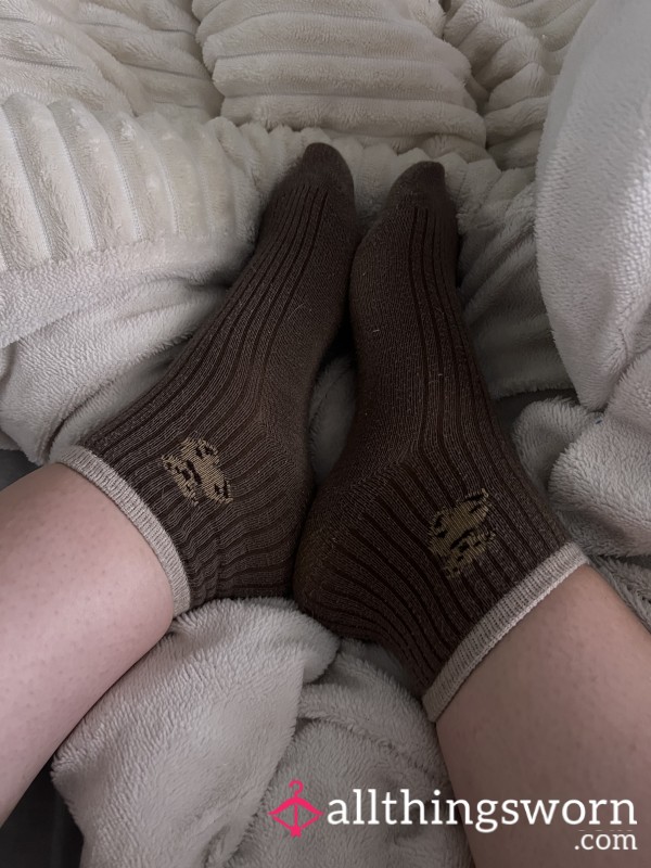 Cutest Socks 🧦🫶🏻