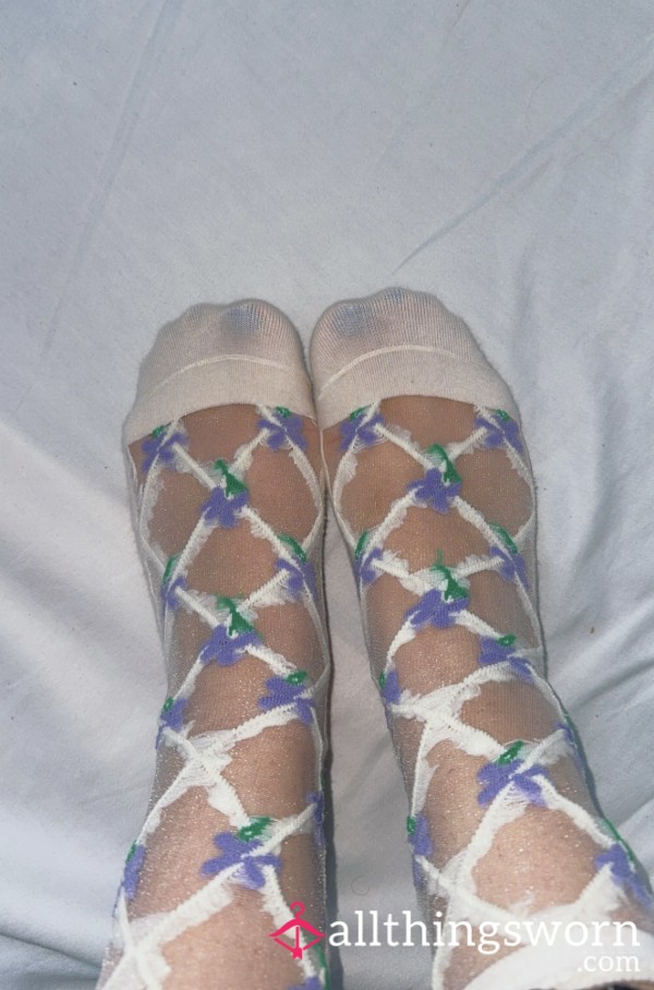 Cutesy Socks