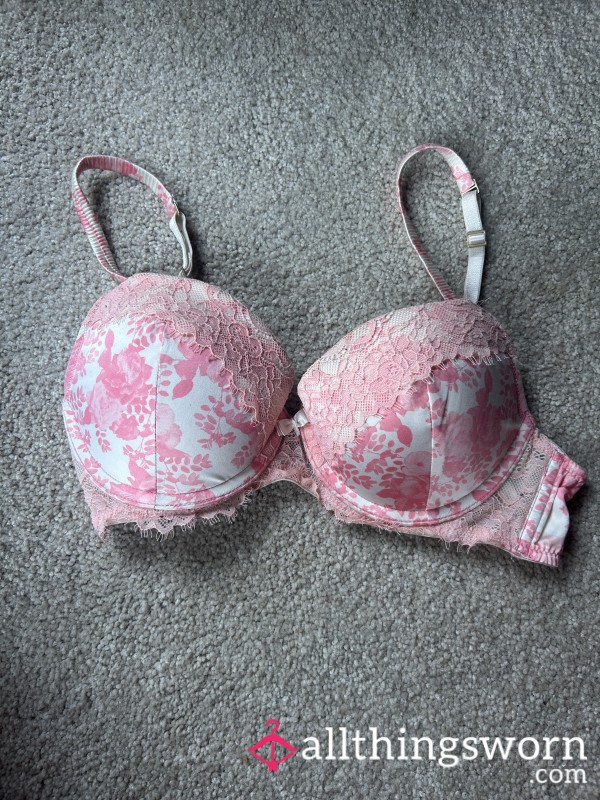 Cutey Bra