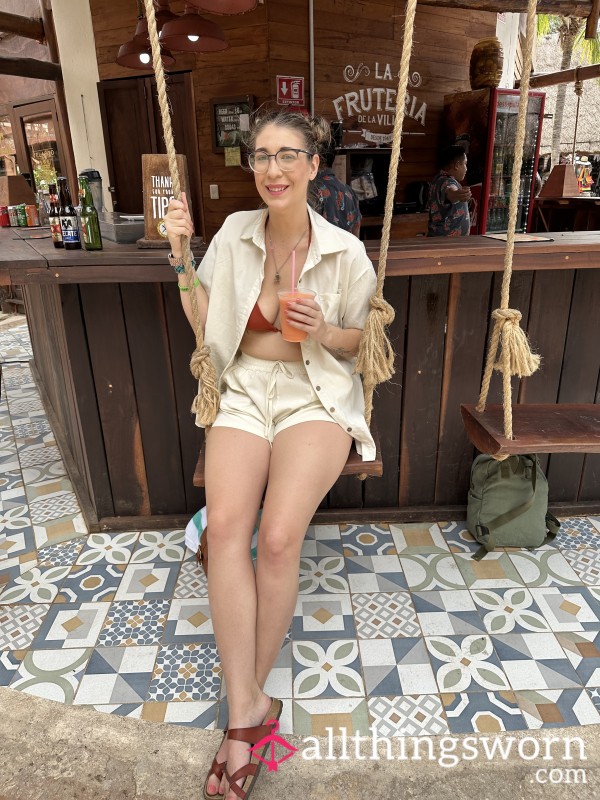 Cutie Nudies