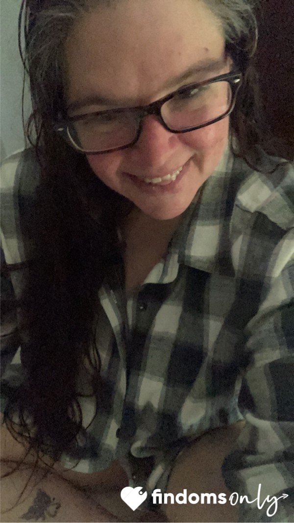 Cutie Selfie