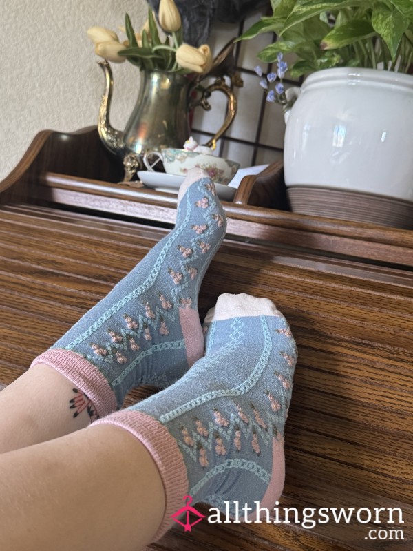 Cutie Socks