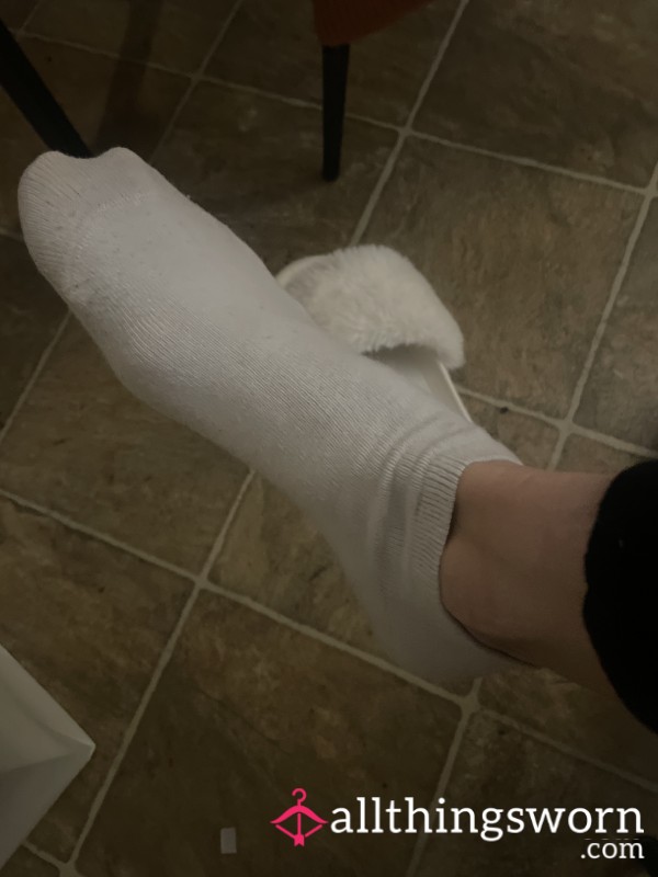 Cutieeeee Feet Pics