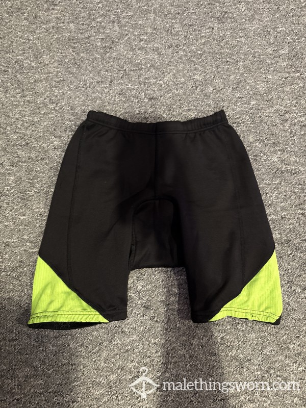 Cycle Shorts