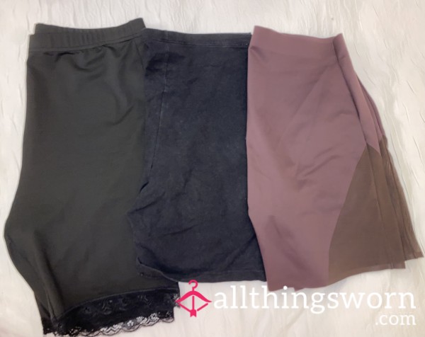 Cycle Shorts