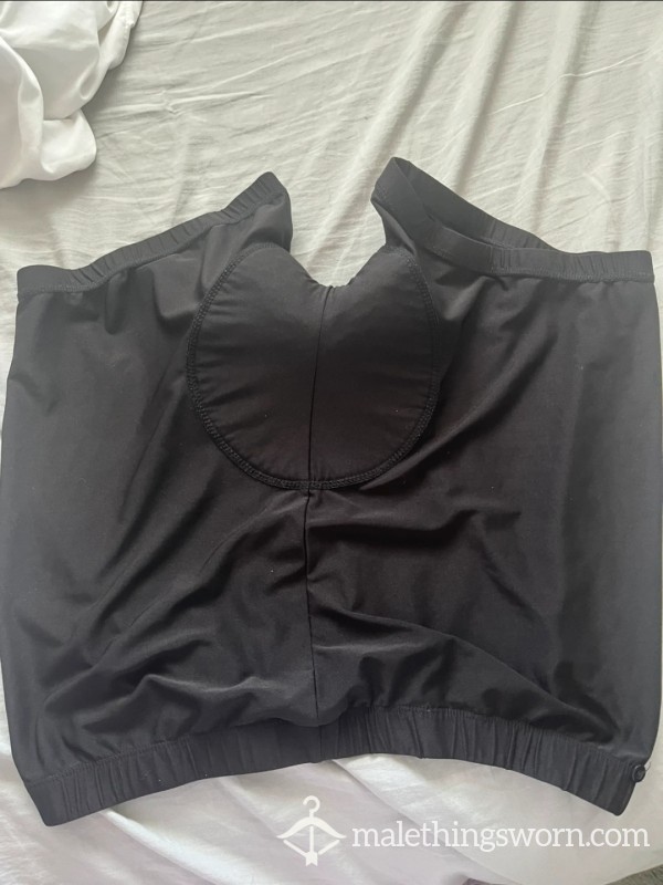 Cycling Shorts