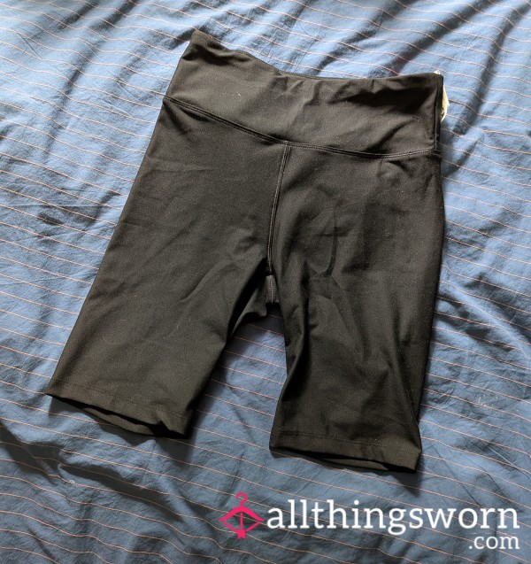 Cycling Shorts