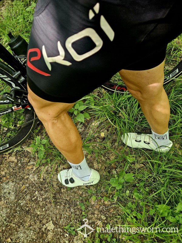 Cyclingpants Ekoi Small