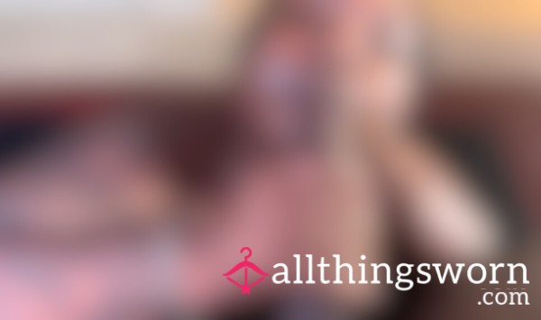 Daddy Can You C*m On My Face?