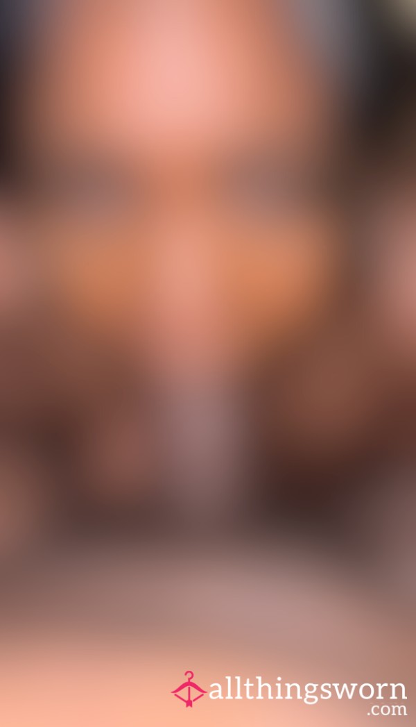 Daddy: Can You Fit It All In Your Mouth