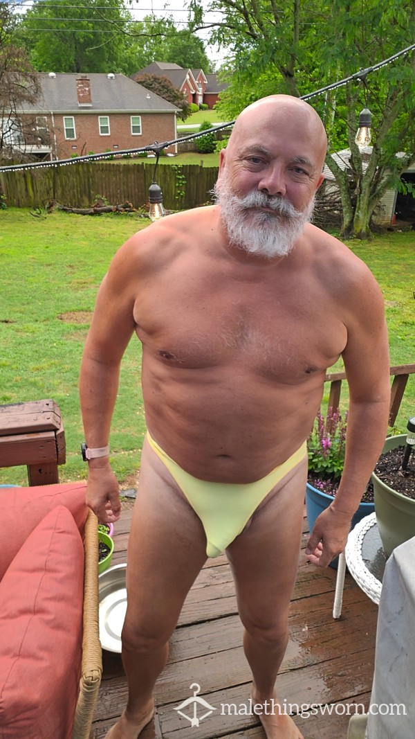 Daddy D*ck