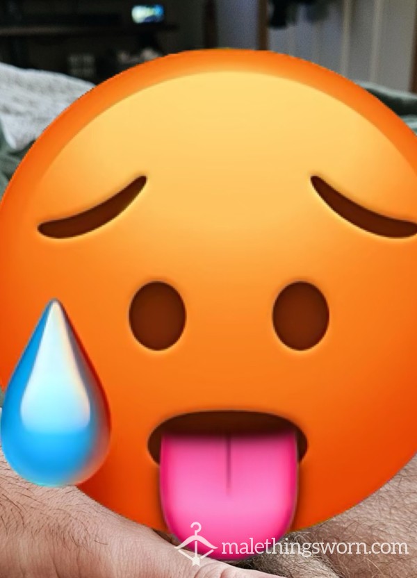 DaddyDom’s Uncut Hard C*ck Reveal + Bonus C*m Shot