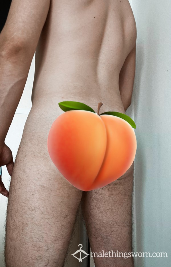 Daddy’s A**🍑 6 Hot Shots